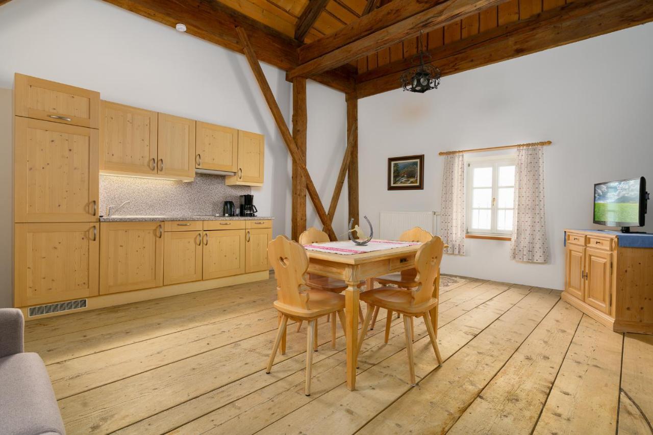 Gasthof Sillianer Wirt Exteriör bild