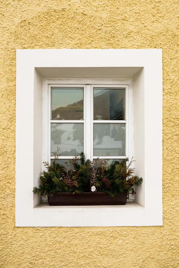 Gasthof Sillianer Wirt Exteriör bild