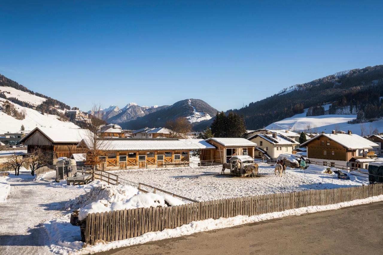 Gasthof Sillianer Wirt Exteriör bild
