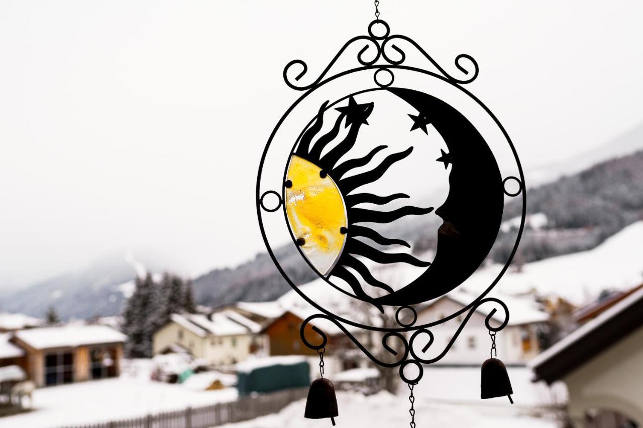 Gasthof Sillianer Wirt Exteriör bild