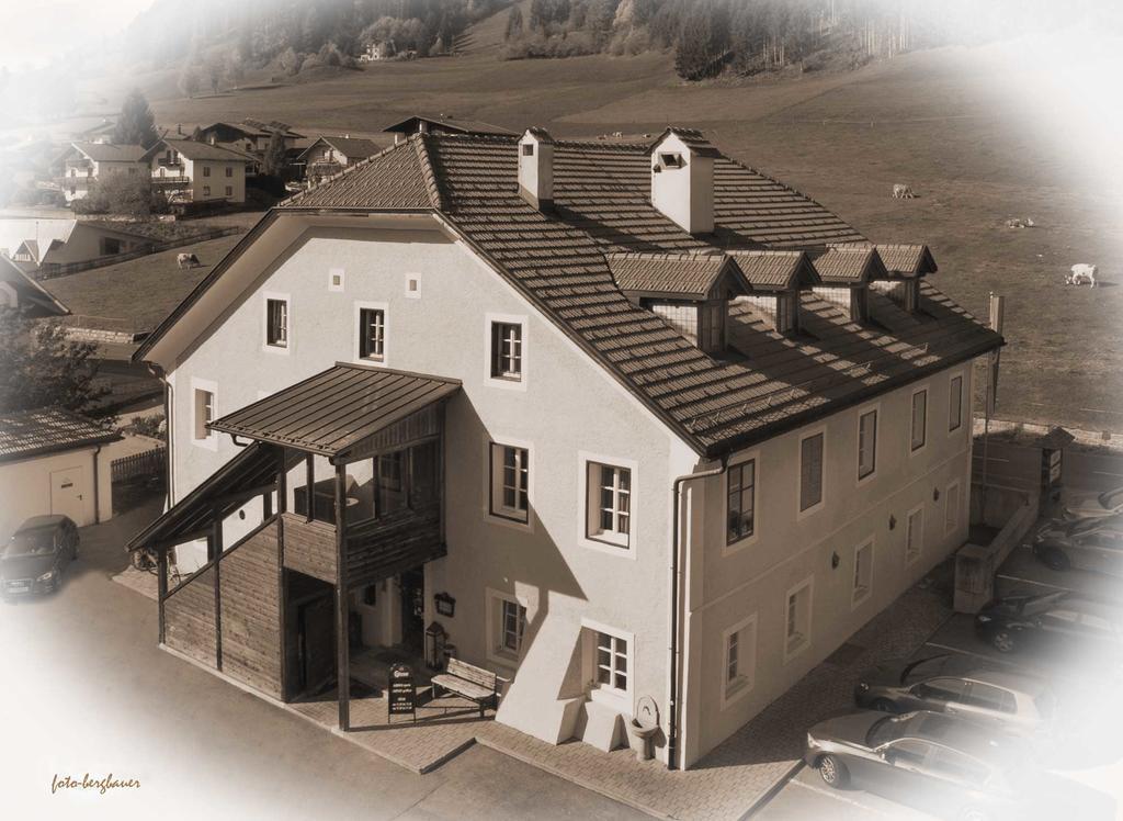 Gasthof Sillianer Wirt Exteriör bild