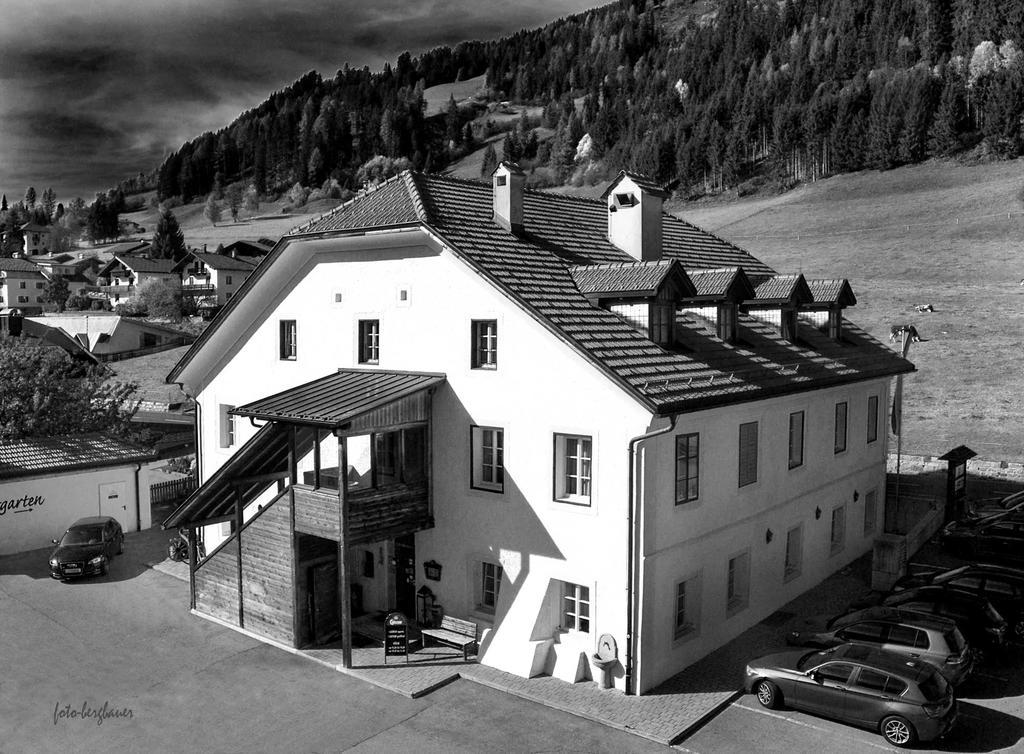 Gasthof Sillianer Wirt Exteriör bild
