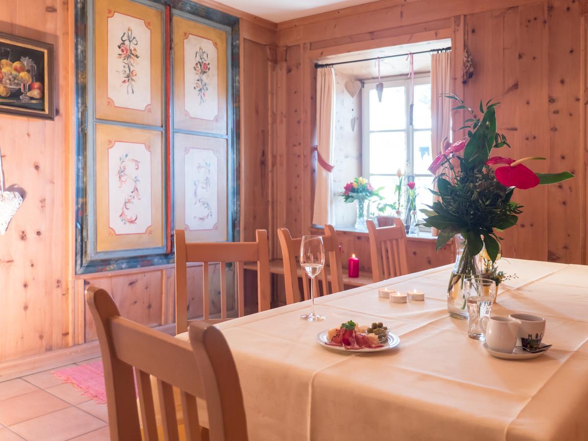Gasthof Sillianer Wirt Exteriör bild